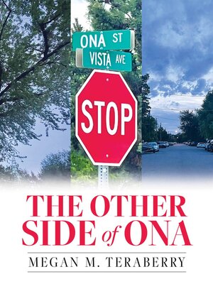 cover image of The other side of Ona